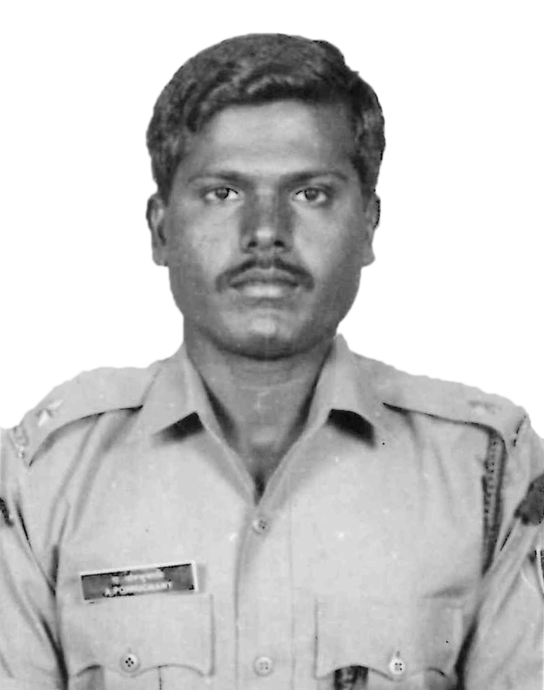 Muthusamy Ponnuchamy Muthusamy Ponnuchamy